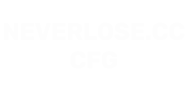 Neverlose Spread Config